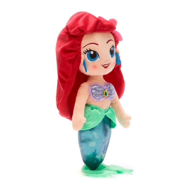 The Little Mermaid Soft Doll For Kids - Image 3
