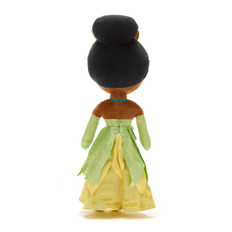 Tiana Soft Doll For Kids, The Princess And The Frog - Image 5