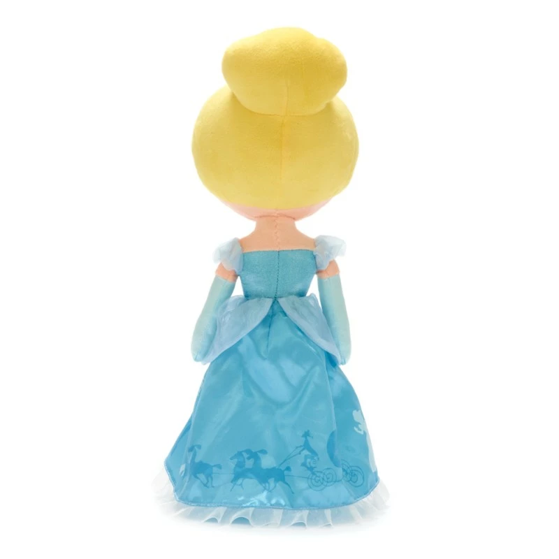 Cinderella Soft Doll For Kids - Image 5