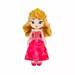 Aurora Soft Doll For Kids, Sleeping Beauty
