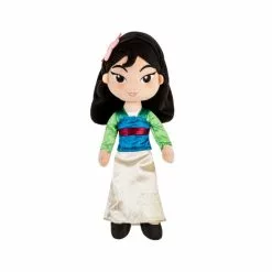 Mulan Soft Doll For Kids