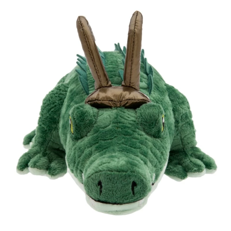 Alligator Loki Plush, Loki - Image 3