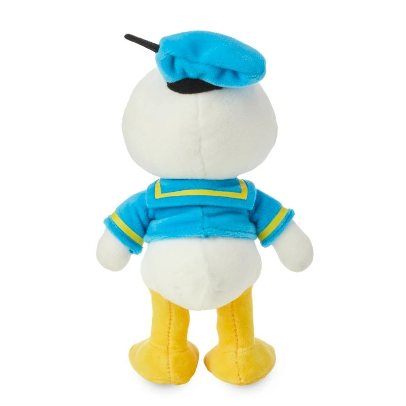 Donald Duck NuiMOs Small Plush - Image 2