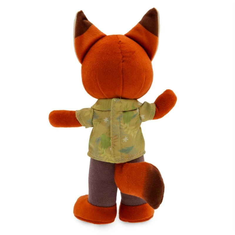 Nick Wilde NuiMOs Small Plush, Zootopia - Image 2