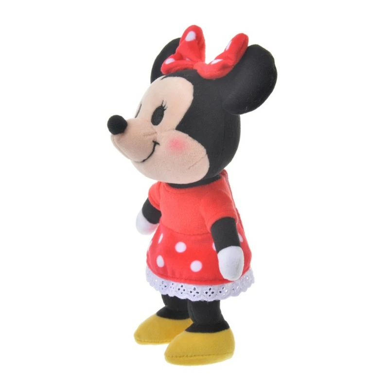 Minnie Mouse NuiMOs Small Plush - Image 2