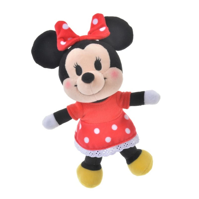 Minnie Mouse NuiMOs Small Plush - Image 4