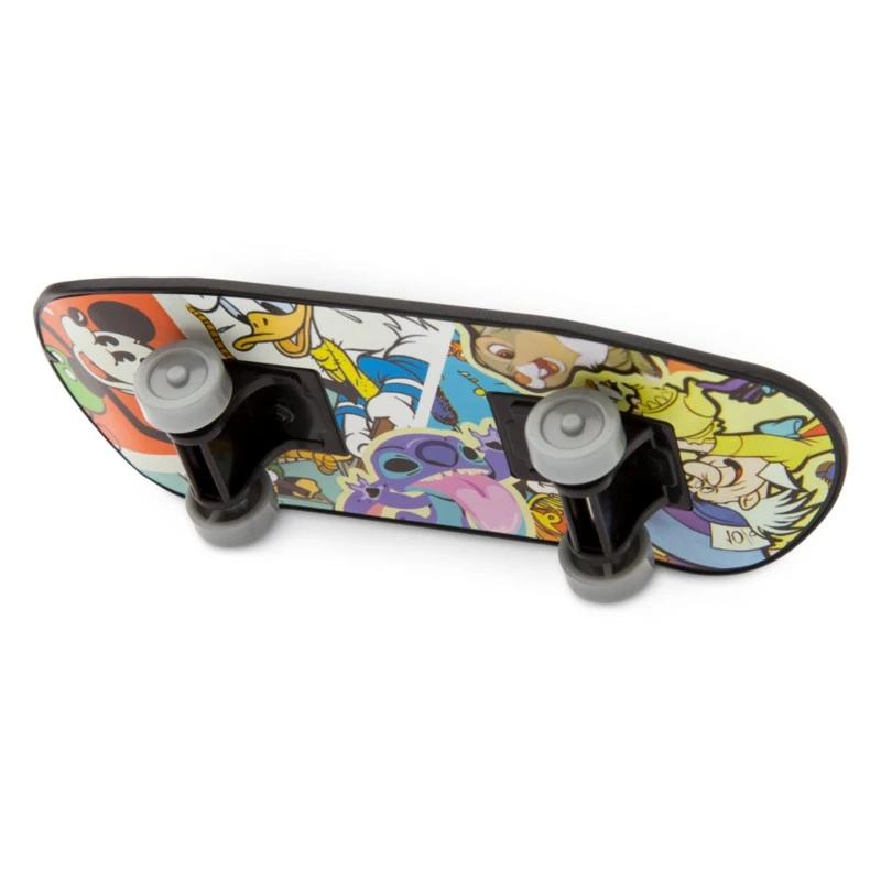 Disney NuiMOs Skateboard Accessory - Image 2