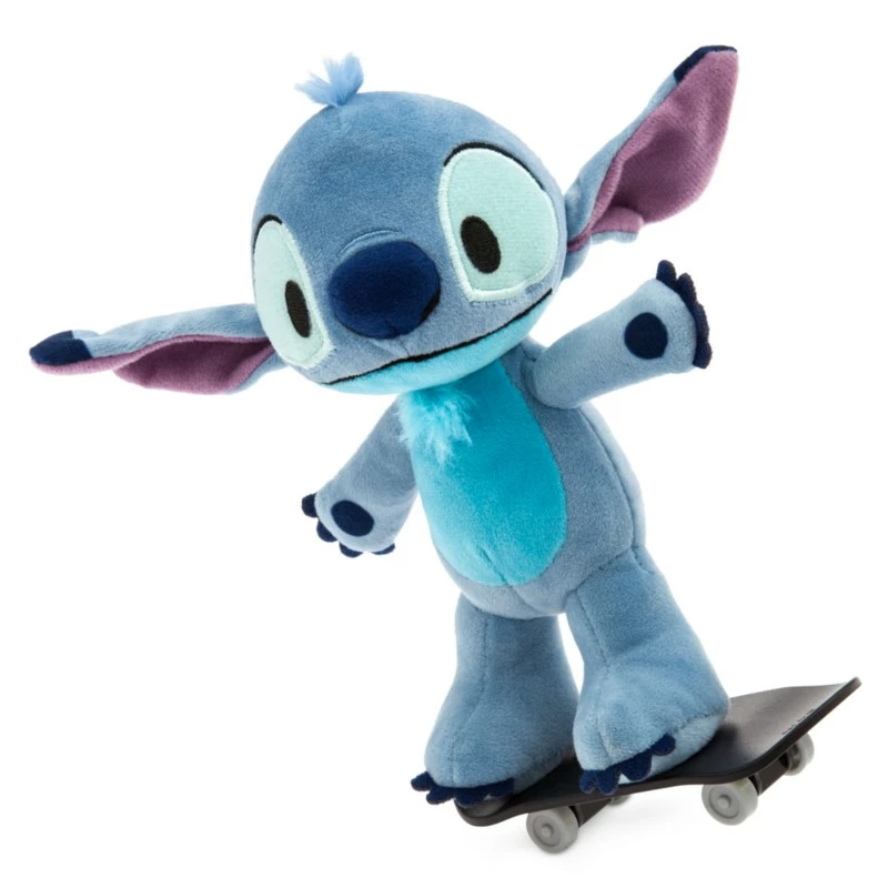 Disney NuiMOs Skateboard Accessory - Image 3