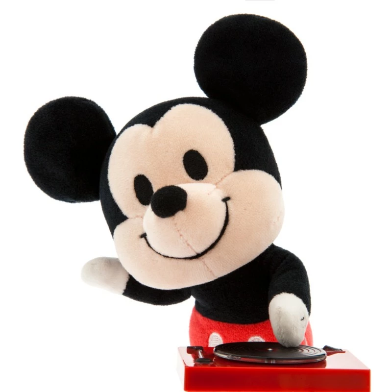 Disney NuiMOs Turntable Accessory - Image 2