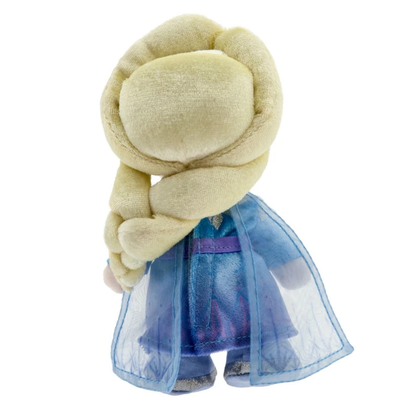 Elsa NuiMOs Small Plush, Frozen - Image 2