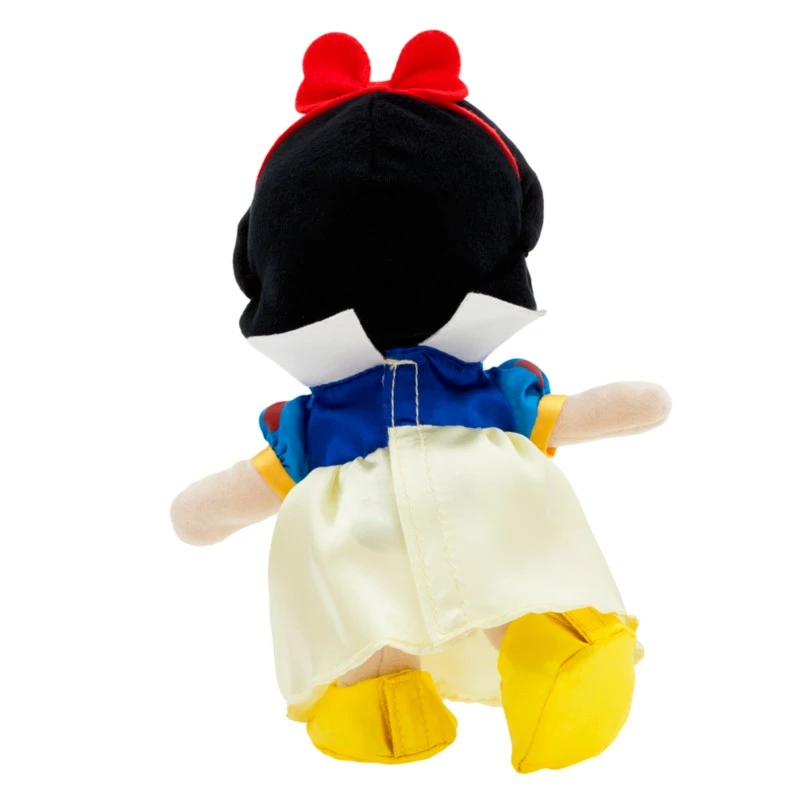 Snow White NuiMOs Small Plush - Image 2