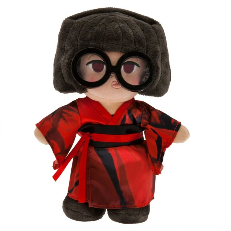 Edna Mode Disney NuiMOs Kimono Outfit, The Incredibles 2 - Image 2