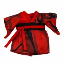 Edna Mode Disney NuiMOs Kimono Outfit, The Incredibles 2