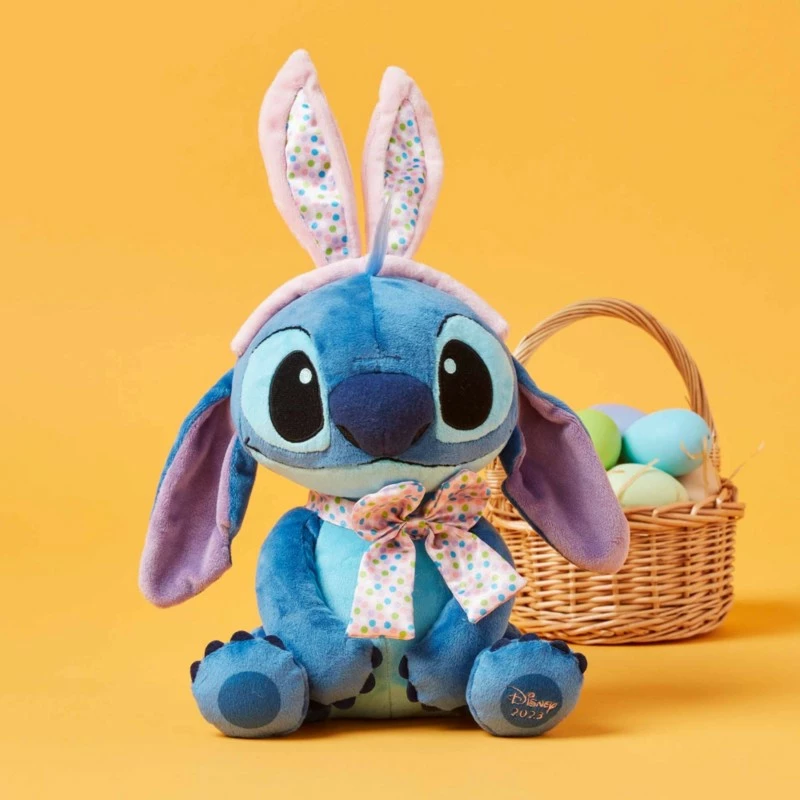 Stitch Easter Medium Plush - Image 2