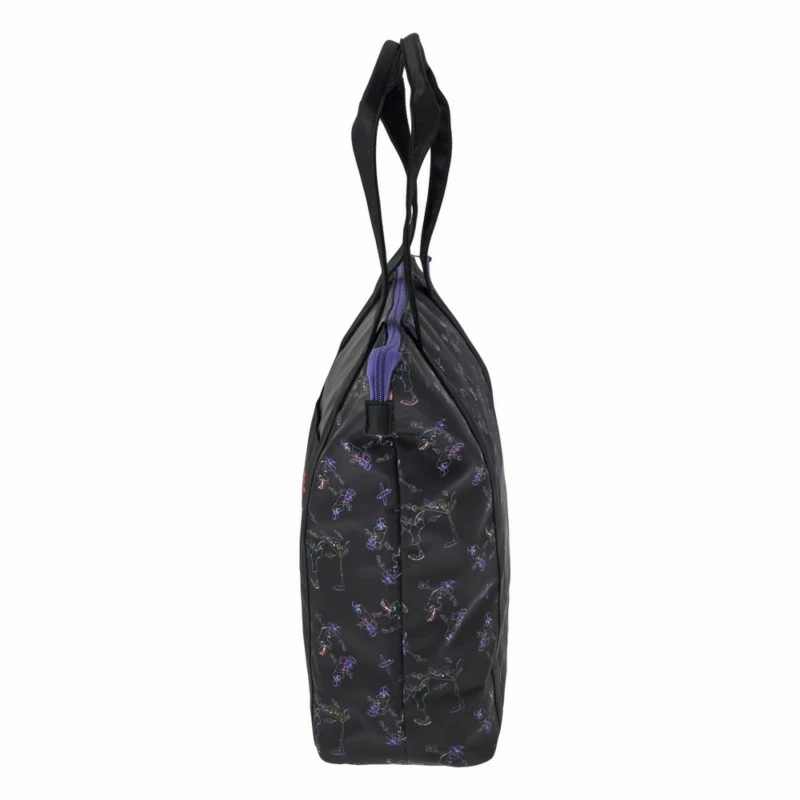 Powerline Tote Bag, Dance With Goofy - Image 4