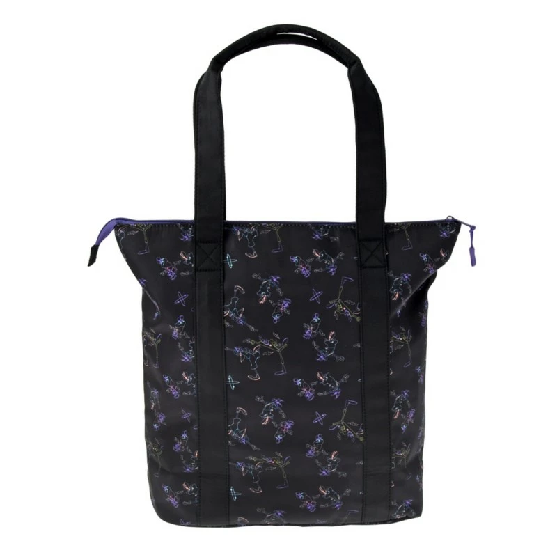 Powerline Tote Bag, Dance With Goofy - Image 5
