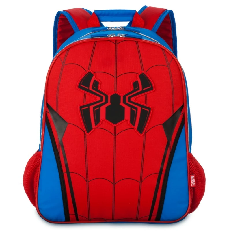 Spider-Man Backpack For Kids