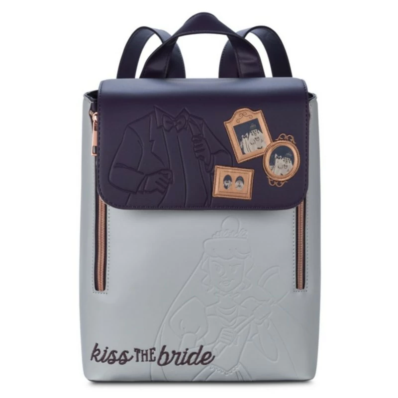 The Bride Mini Backpack, The Haunted Mansion - Image 2