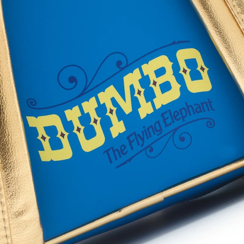 Loungefly Mickey Mouse: The Main Attraction Mini Backpack, Series 8 Of 12 - Image 5