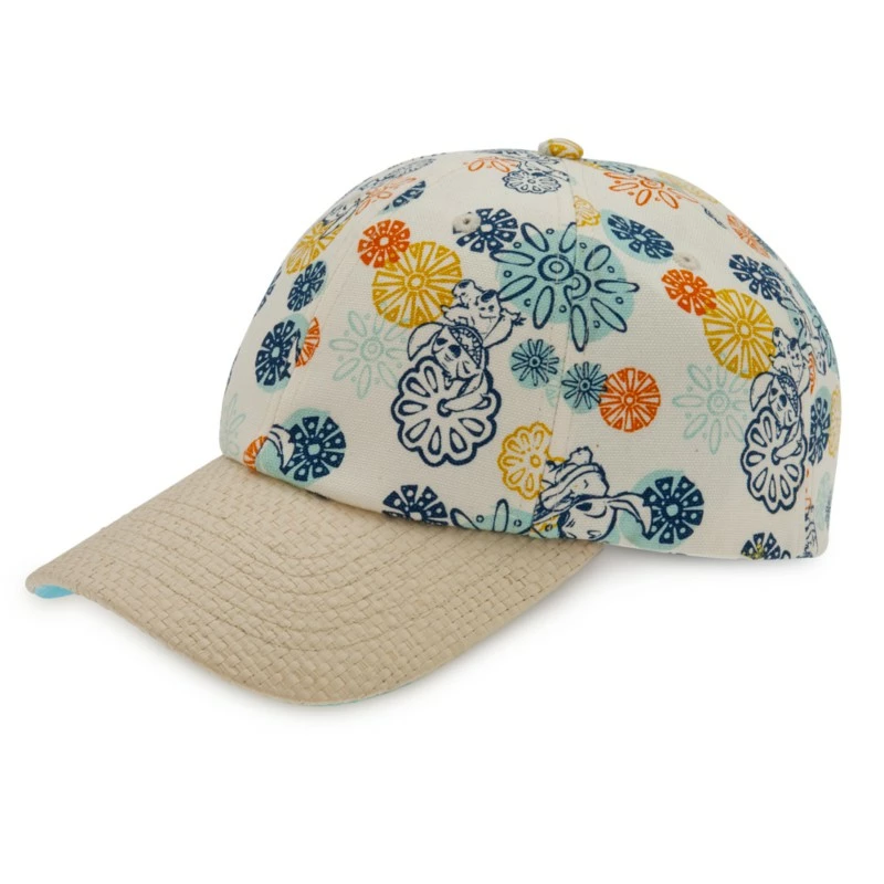 Stitch Cap For Adults - Image 2