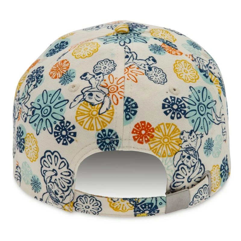 Stitch Cap For Adults - Image 3