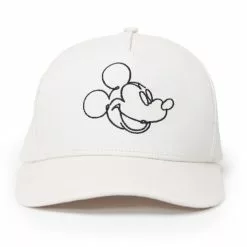 Mickey Mouse Baseball Cap