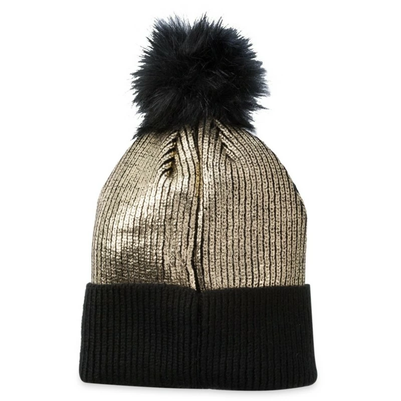Rajah Pom Beanie For Adults, Aladdin - Image 2