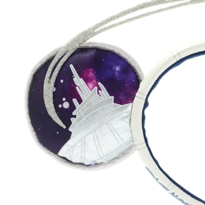 Mickey Mouse: The Main Attraction Ears Headband For Adults, Series 1 Of 12 - Image 2