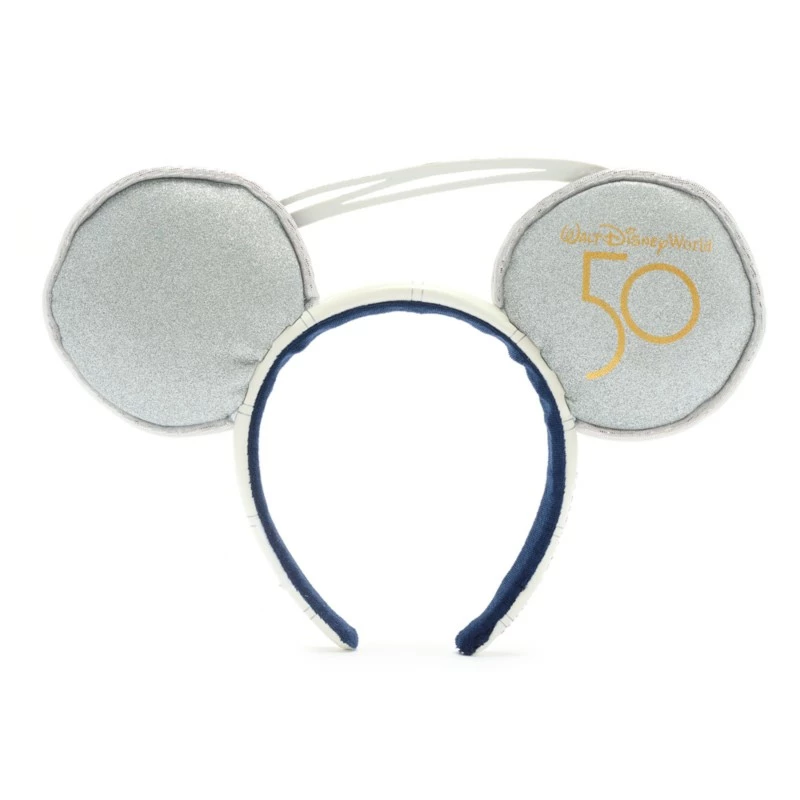 Mickey Mouse: The Main Attraction Ears Headband For Adults, Series 1 Of 12 - Image 3