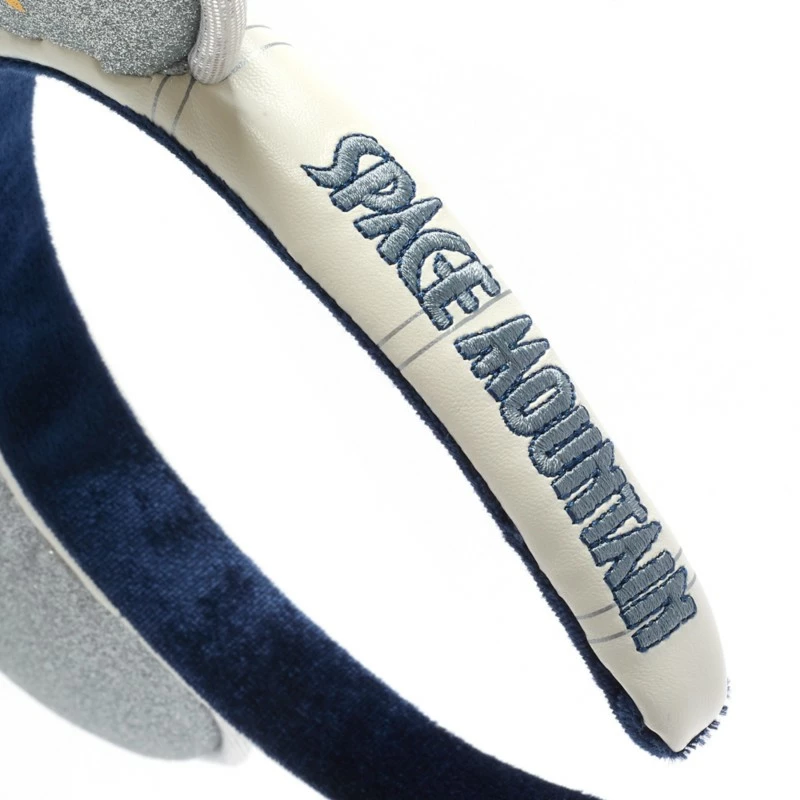 Mickey Mouse: The Main Attraction Ears Headband For Adults, Series 1 Of 12 - Image 4