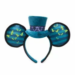 Mickey Mouse: The Main Attraction Ear Headband For Adults, Series 10 Of 12