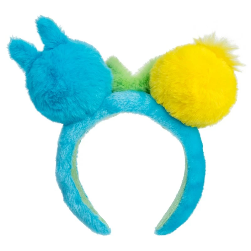 Ducky And Bunny Fuzzy Ear Headband For Adults, Toy Story 4 - Image 3