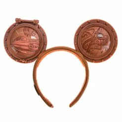 20,000 Leagues Under The Sea Ear Headband For Adults - Disney100