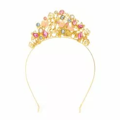 Aurora Tiara For Kids, Sleeping Beauty