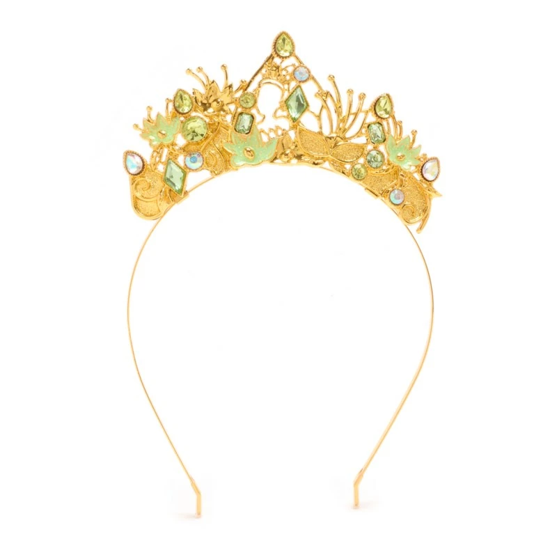 Tiana Tiara For Kids, The Princess And The Frog