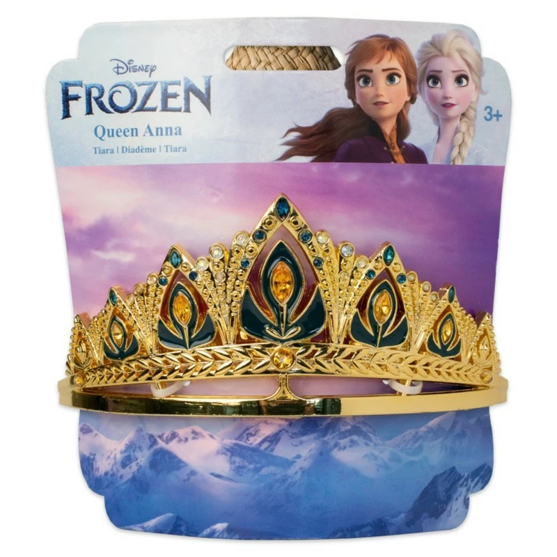 Anna Tiara For Kids, Frozen - Image 3