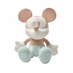 Mickey Mouse Small Plush For Baby