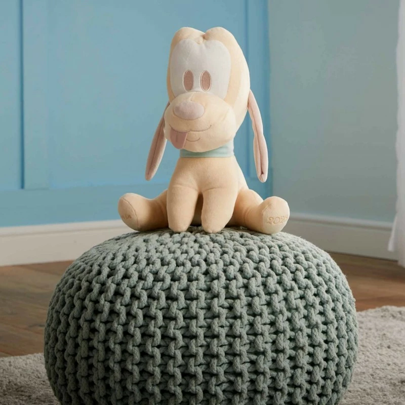 Pluto ''Born In 2023'' Small Plush For Baby - Image 2