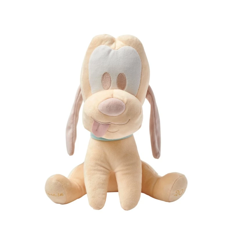 Pluto ''Born In 2023'' Small Plush For Baby