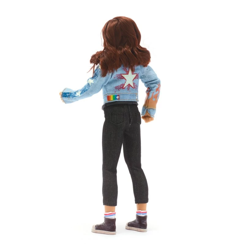 America Chavez Special Edition Doll - Image 5