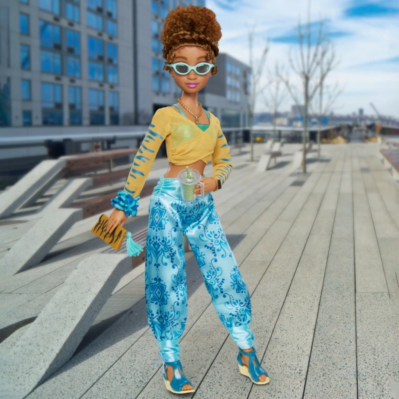 Disney Ily 4EVER Fashion Pack, Inspired By Jasmine, Aladdin - Image 2