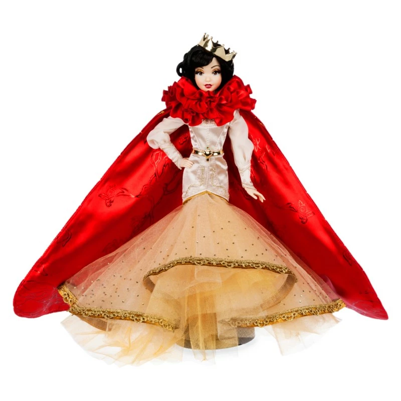 Snow White Ultimate Princess Celebration Limited Edition Doll - Image 2