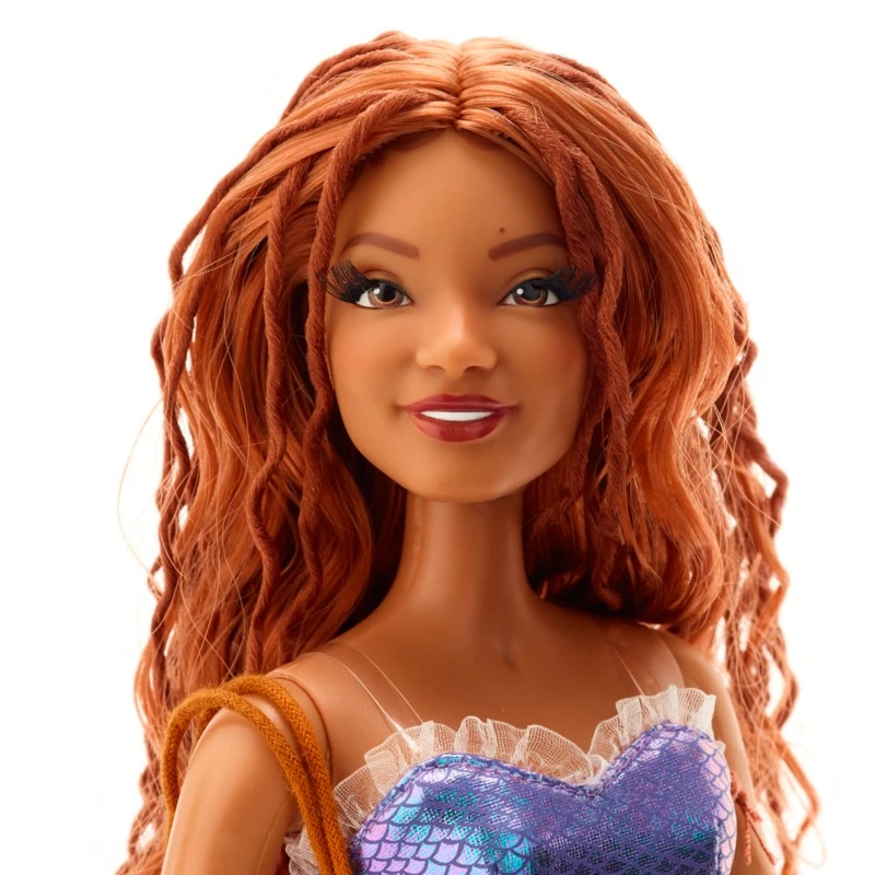 Ariel Limited Edition Doll, The Little Mermaid Live Action Film - Image 3