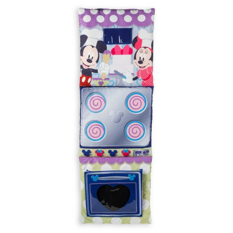 Minnie Mouse Fold-Up Playset - Image 3
