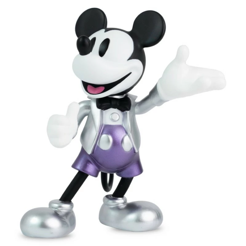 Mickey Mouse Disney100 Articulated Figure - Image 4