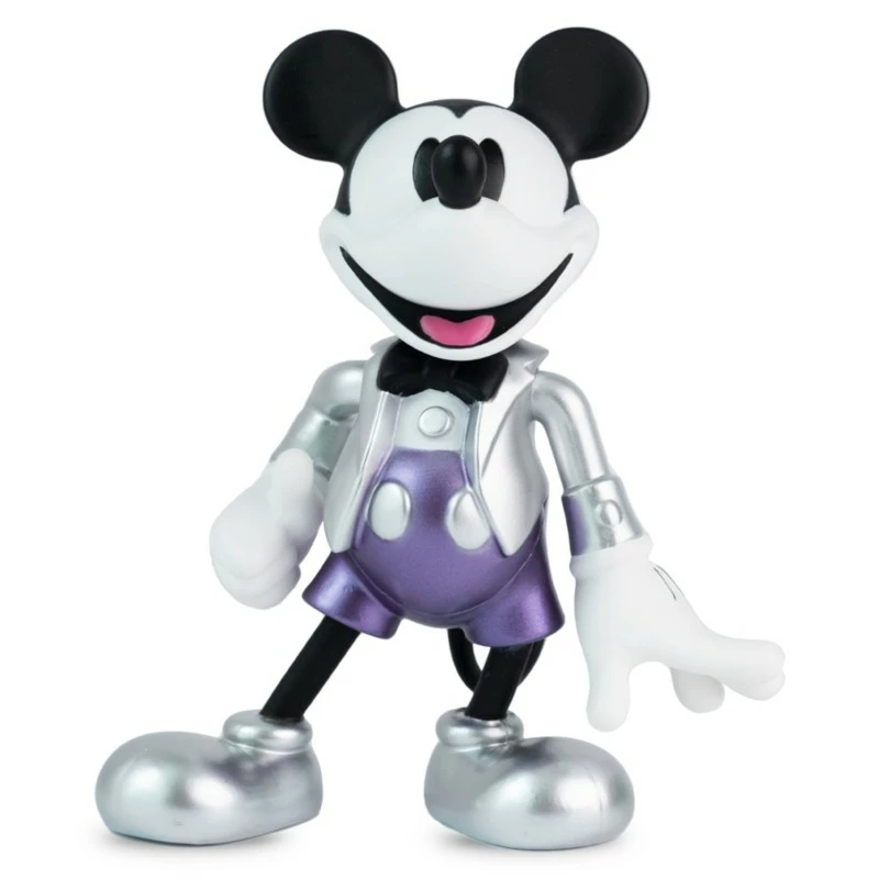 Mickey Mouse Disney100 Articulated Figure