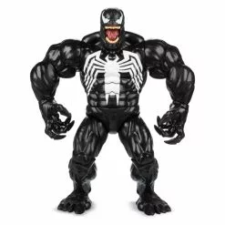 Venom Talking Action Figure