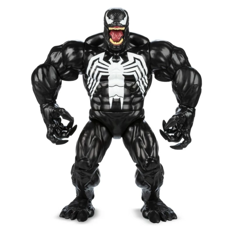 Venom Talking Action Figure