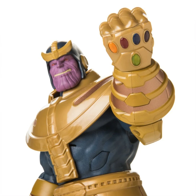 Thanos Talking Action Figure - Image 2