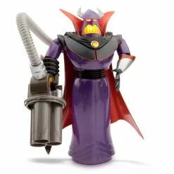 Zurg Interactive Talking Action Figure, Toy Story